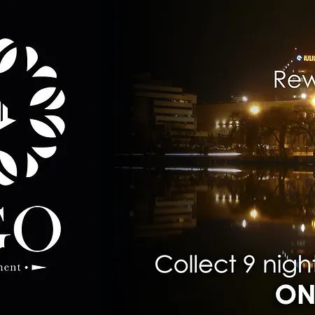 شقة Ego *